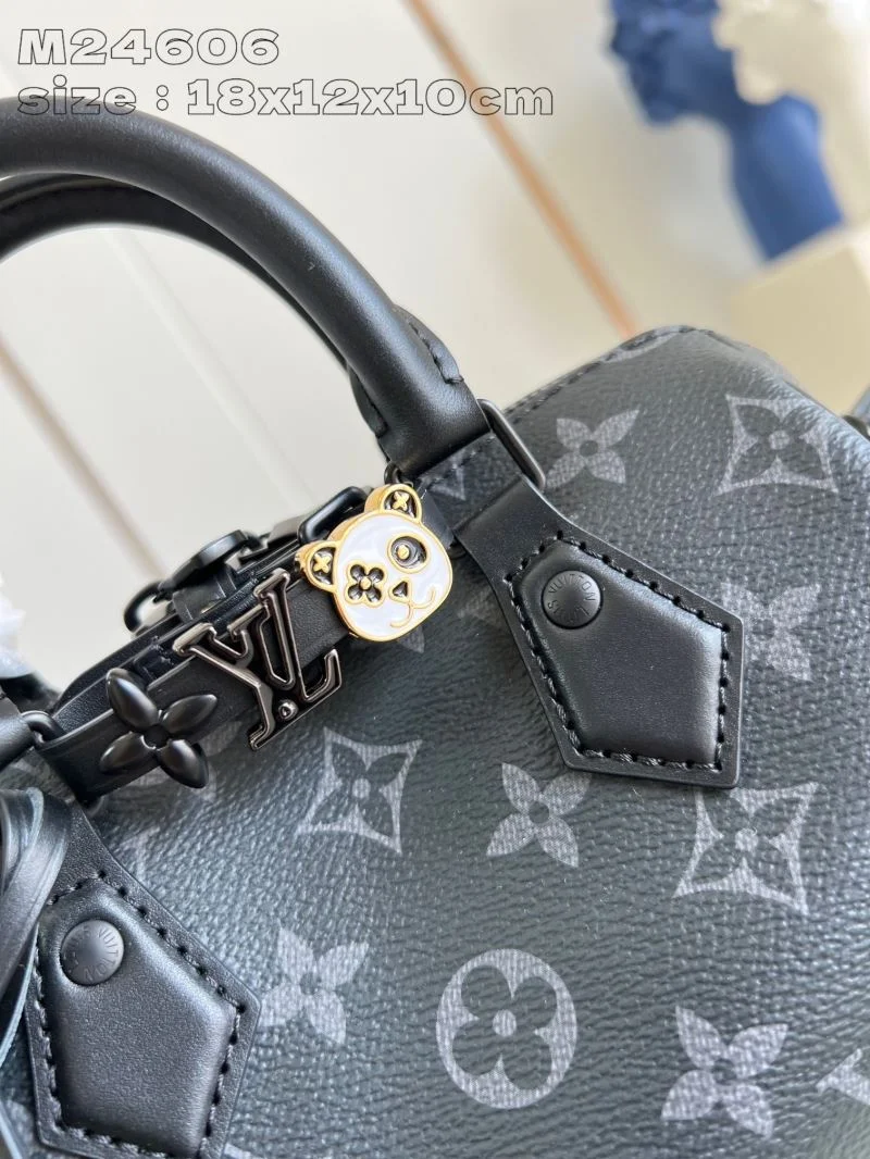 Louis Vuitton Speedy Bags Breathable 41082
