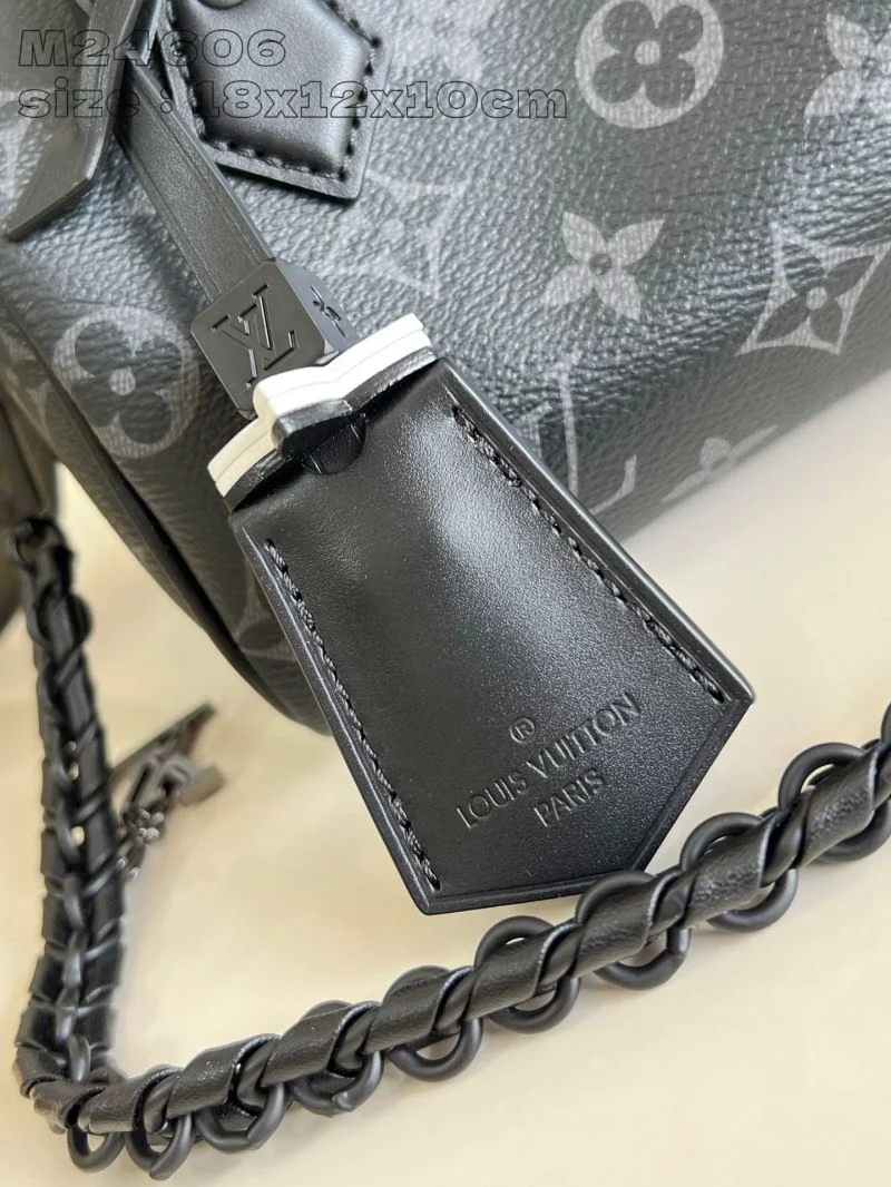 Louis Vuitton Speedy Bags Breathable 41082