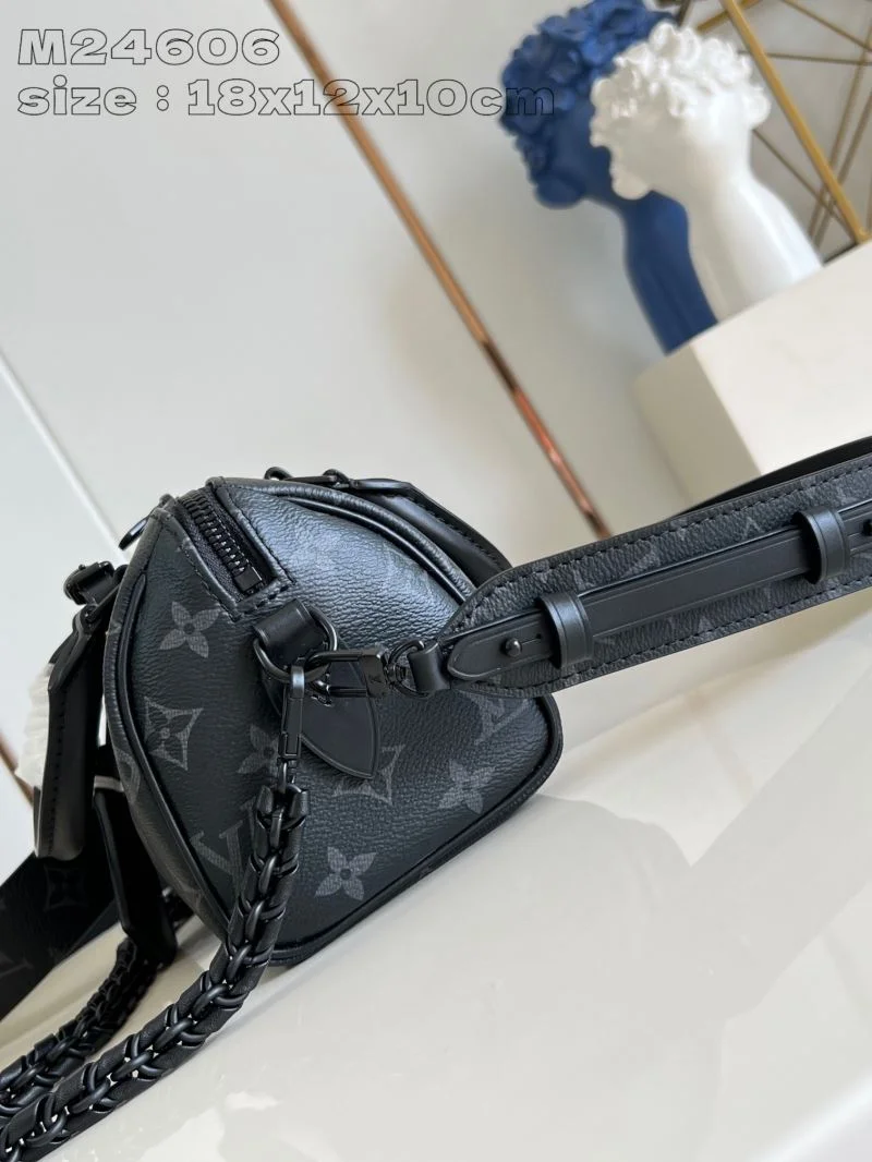 Louis Vuitton Speedy Bags Breathable 41082