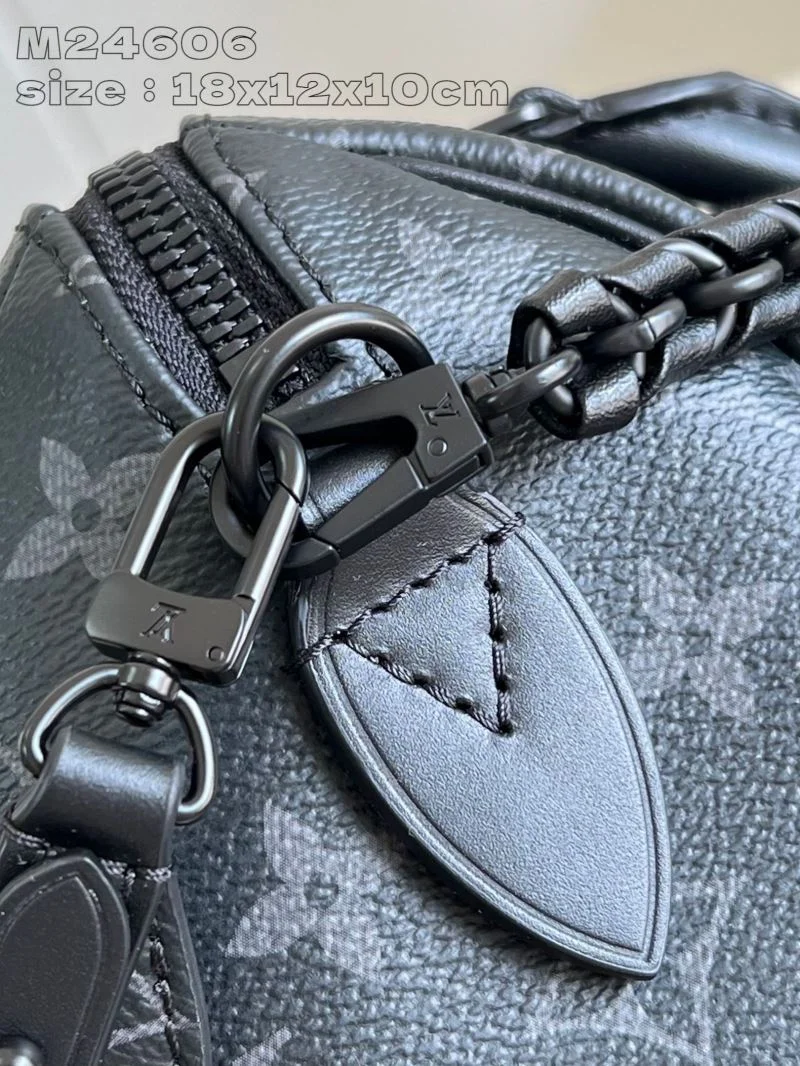 Louis Vuitton Speedy Bags Breathable 41082
