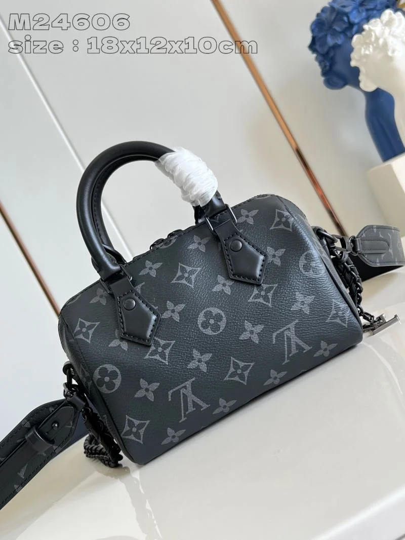 Louis Vuitton Speedy Bags Breathable 41082