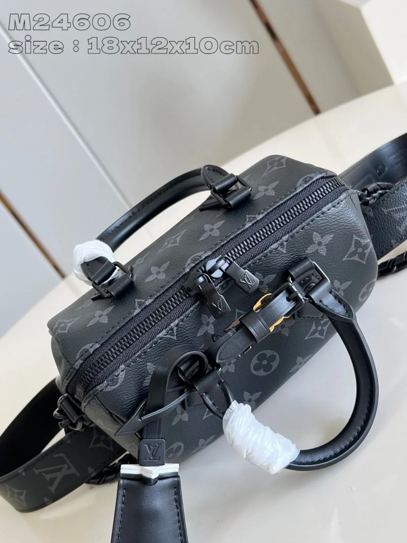 Louis Vuitton Speedy Bags Breathable 41082