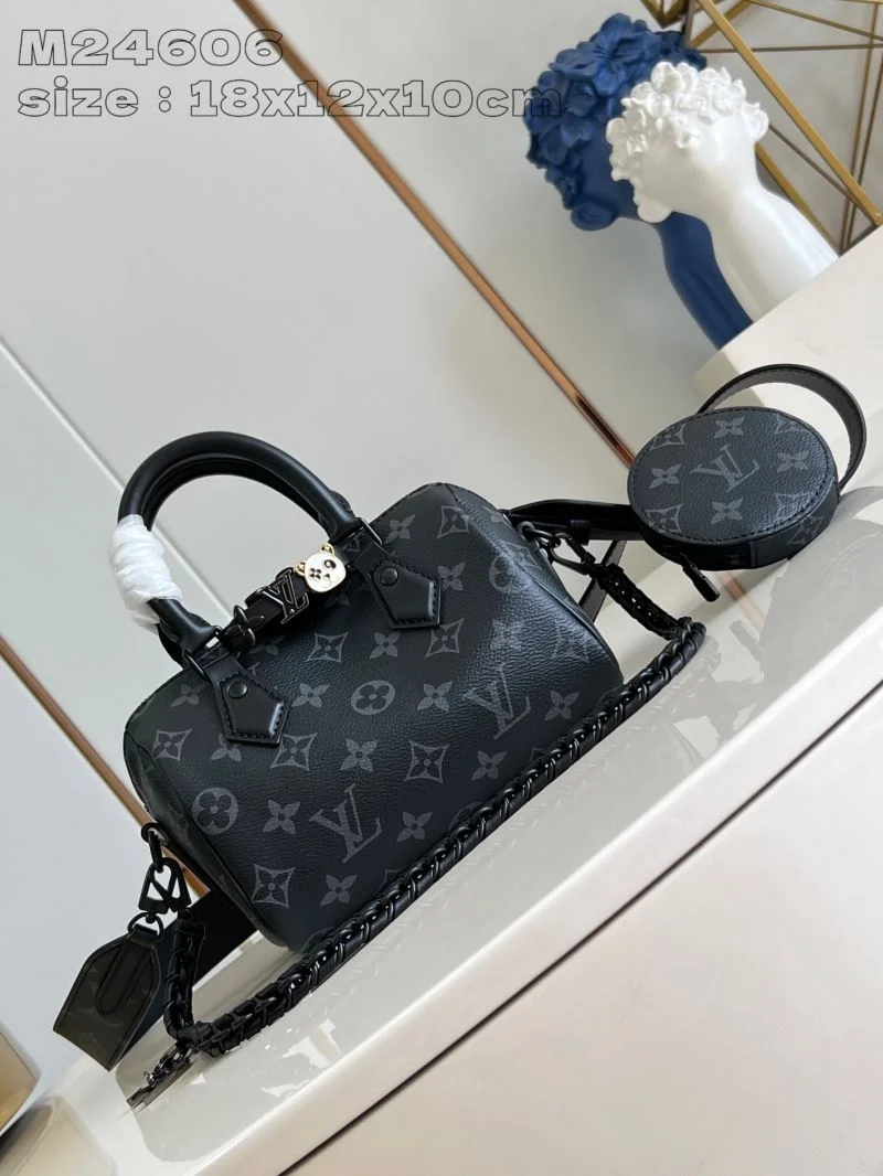 Louis Vuitton Speedy Bags MultiPurpose 41104
