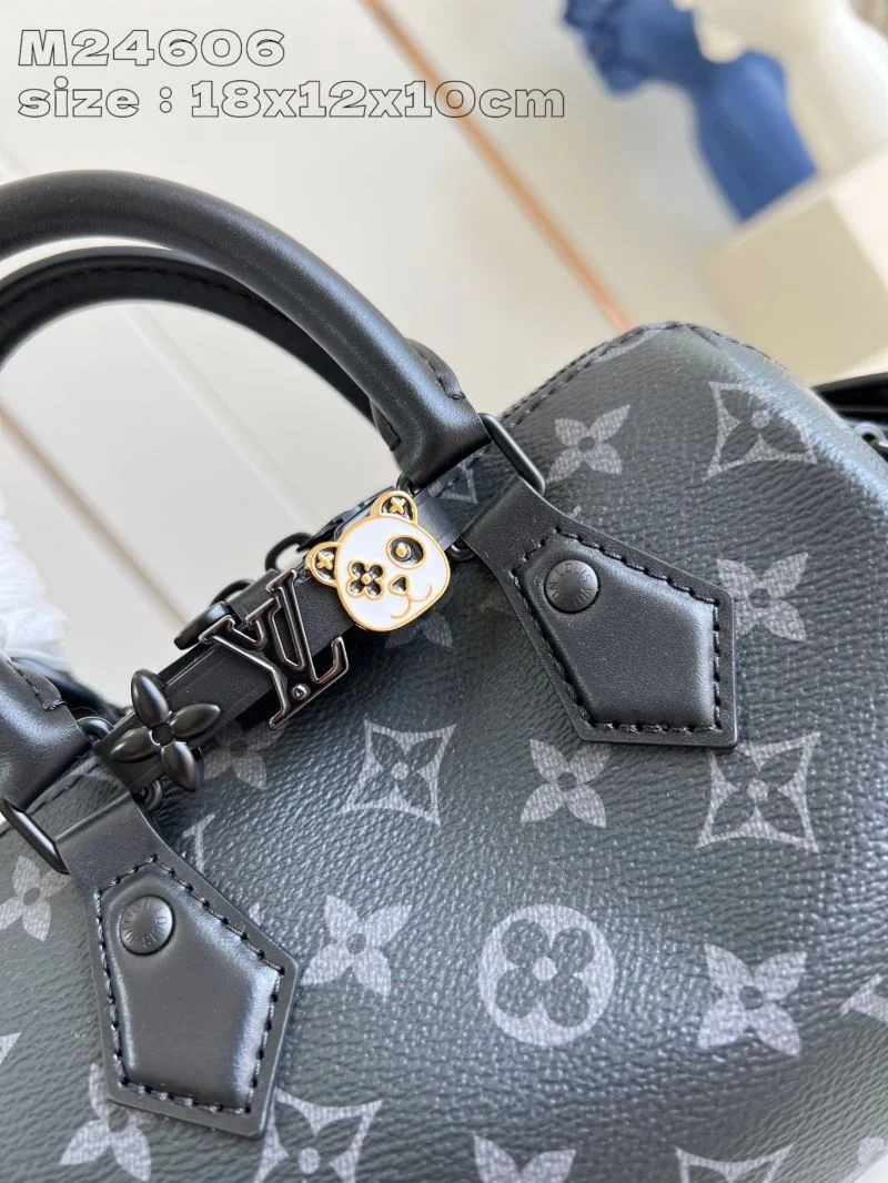 Louis Vuitton Speedy Bags MultiPurpose 41104