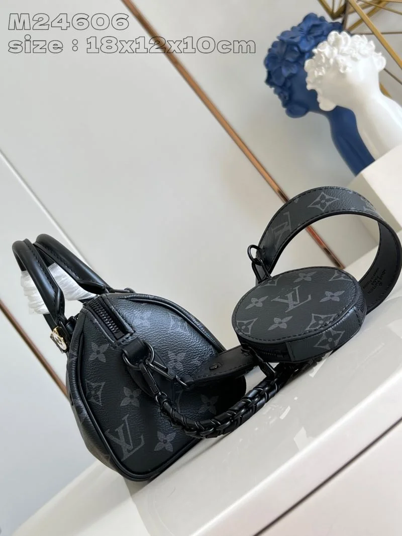Louis Vuitton Speedy Bags MultiPurpose 41104