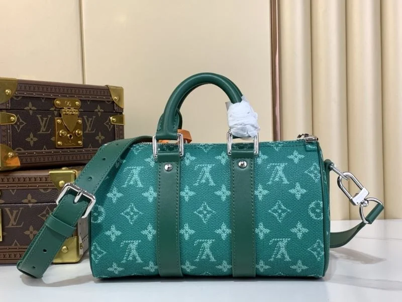 Louis Vuitton Speedy Bags Flexible 41080