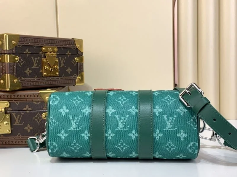 Louis Vuitton Speedy Bags Flexible 41080