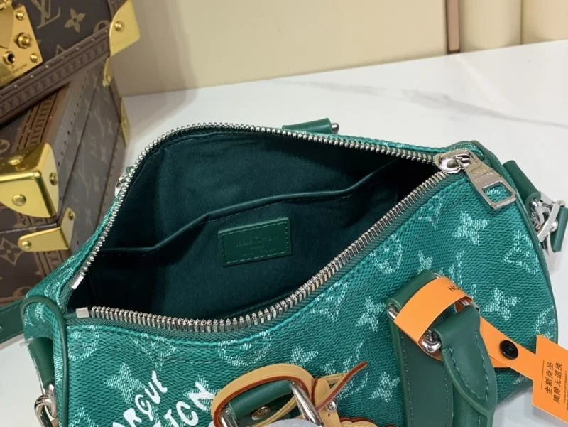 Louis Vuitton Speedy Bags Flexible 41080
