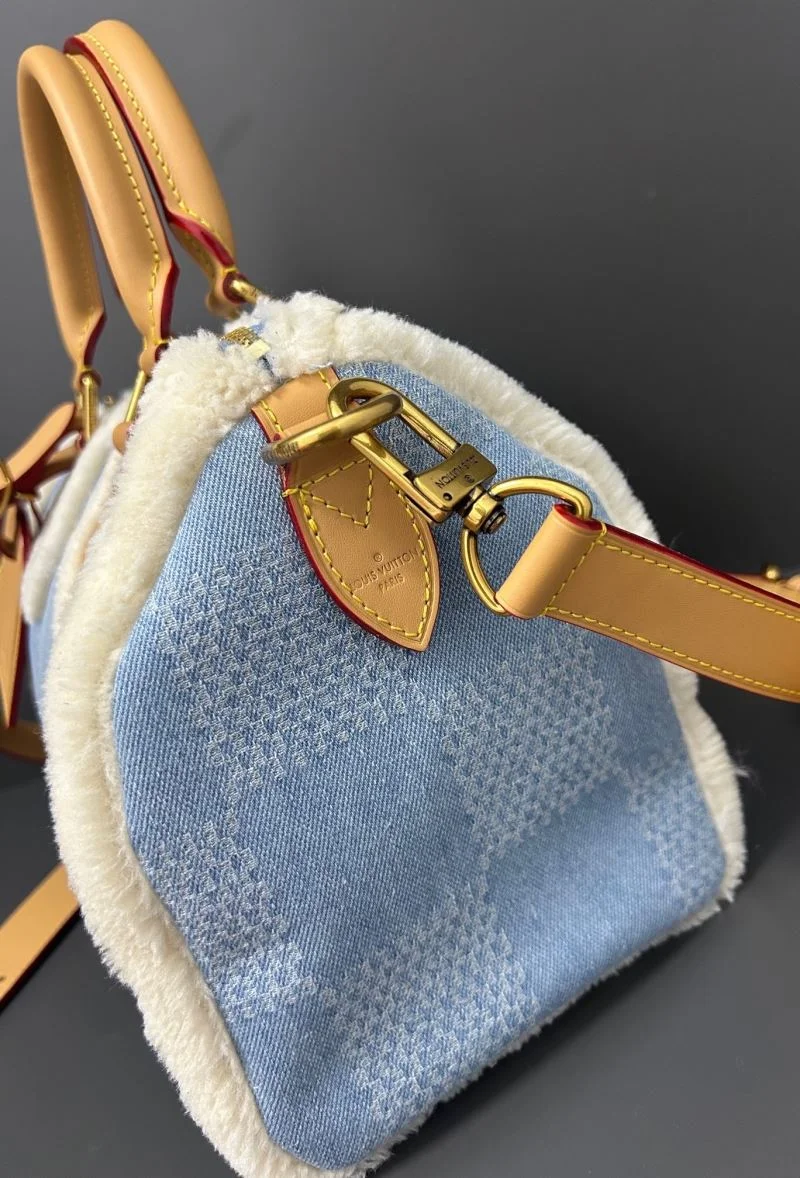 Louis Vuitton Speedy Bags Affordable 41076