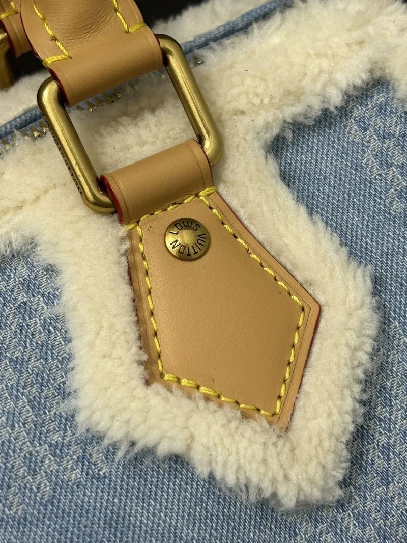 Louis Vuitton Speedy Bags Affordable 41076