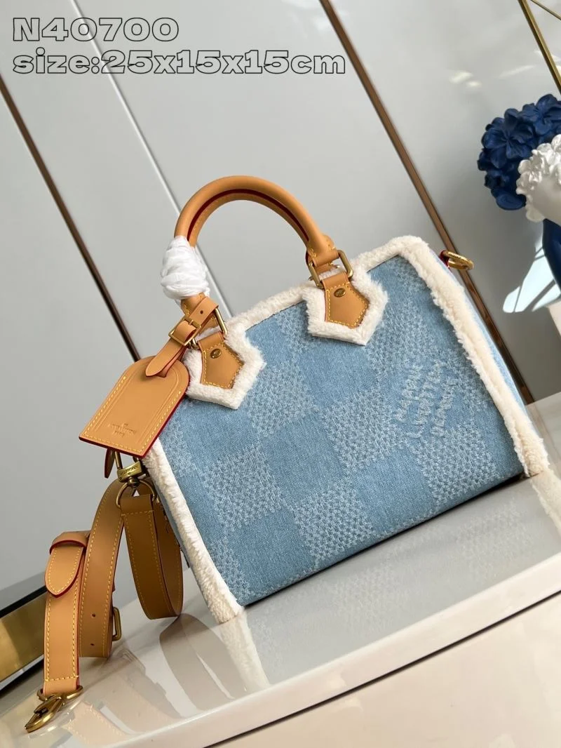 Louis Vuitton Speedy Bags UrbanStyle 41081