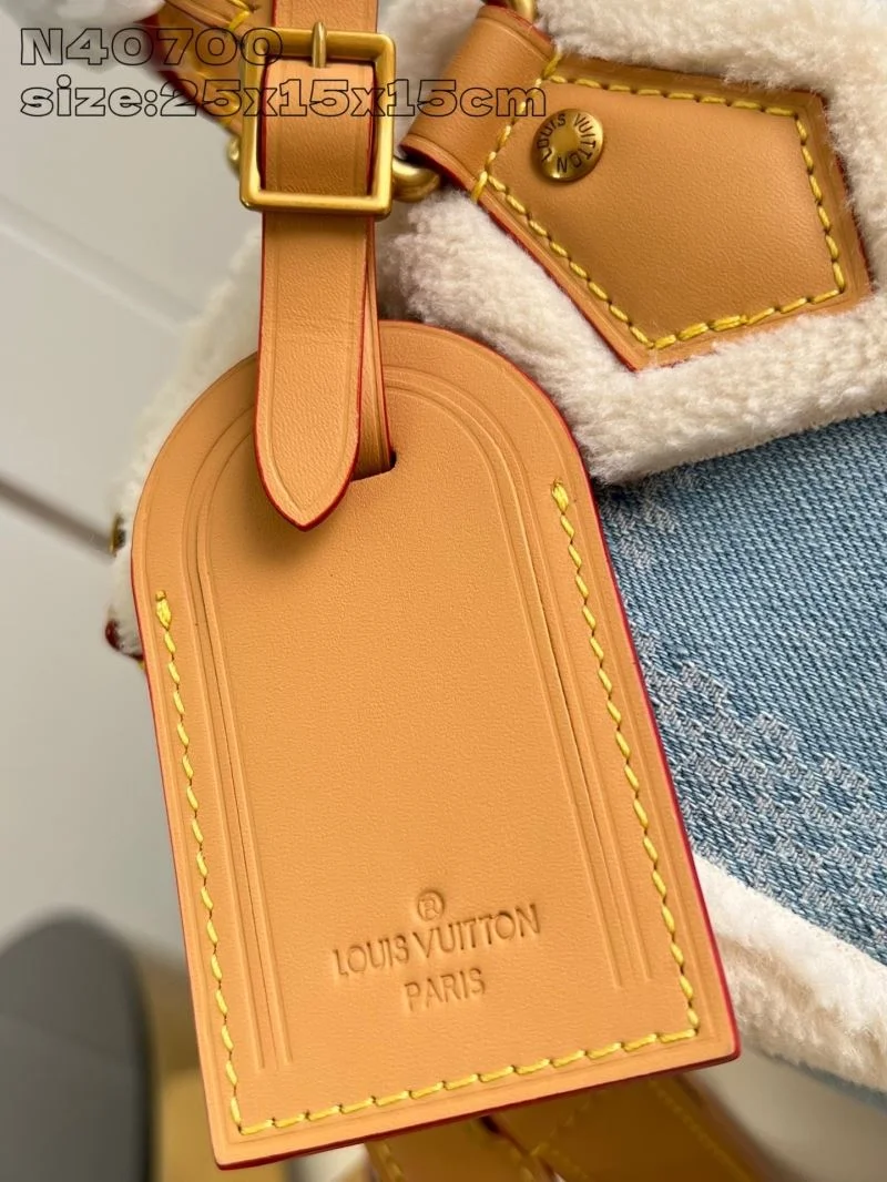 Louis Vuitton Speedy Bags UrbanStyle 41081