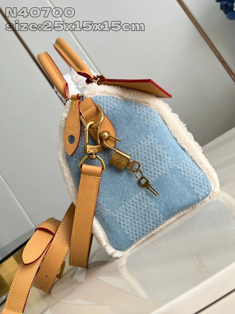 Louis Vuitton Speedy Bags UrbanStyle 41081