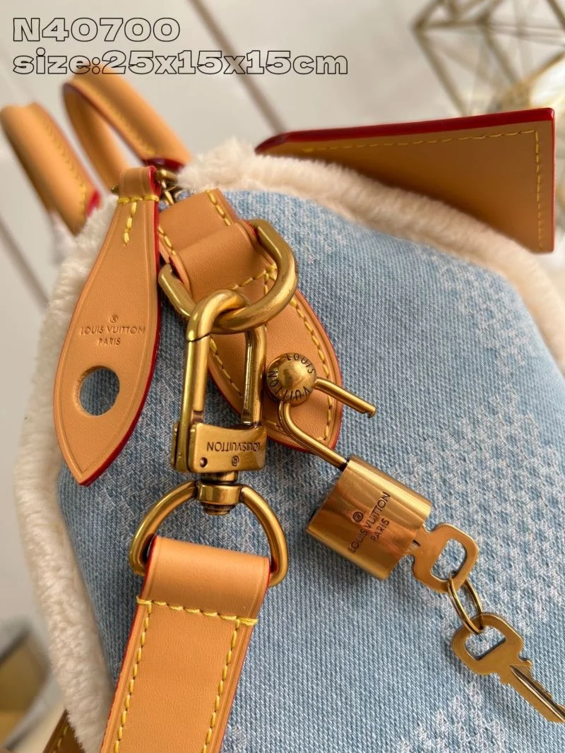 Louis Vuitton Speedy Bags UrbanStyle 41081