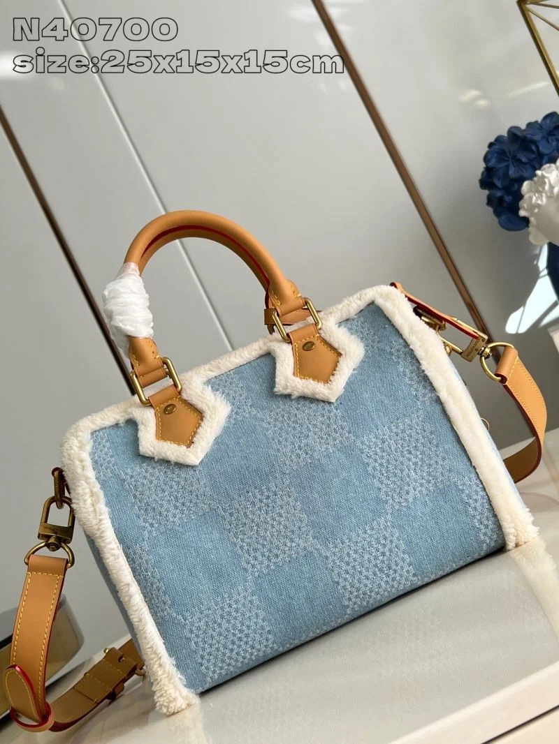 Louis Vuitton Speedy Bags UrbanStyle 41081