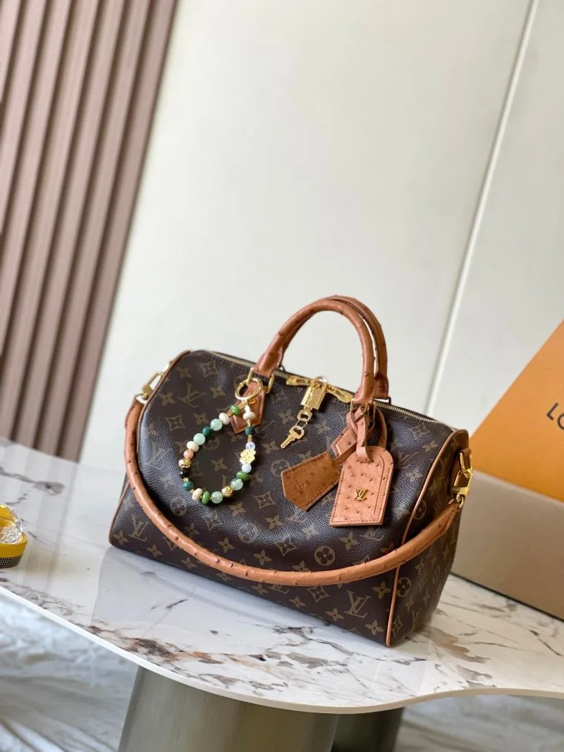Efficient Louis Vuitton Speedy Bags 41077
