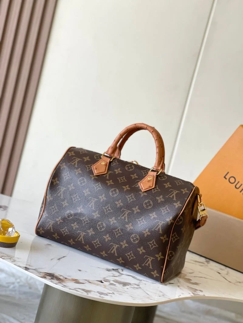 Efficient Louis Vuitton Speedy Bags 41077