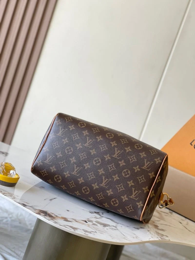 Efficient Louis Vuitton Speedy Bags 41077