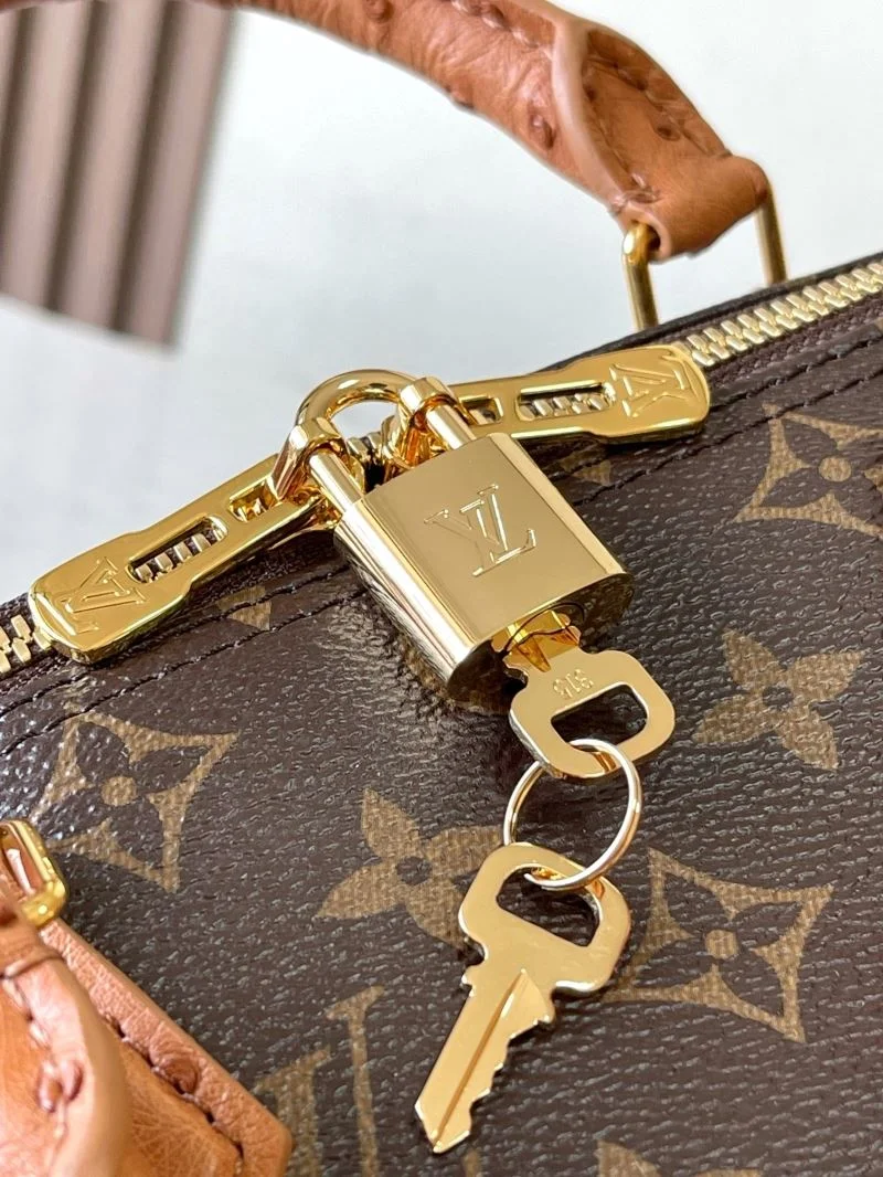 Efficient Louis Vuitton Speedy Bags 41077