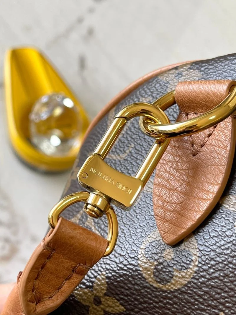 Efficient Louis Vuitton Speedy Bags 41077