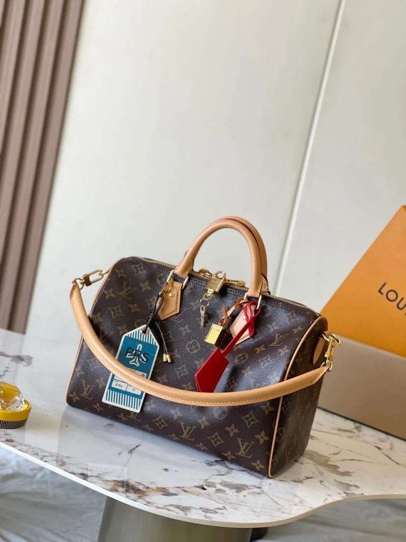 Louis Vuitton Speedy Bags Casual 41066