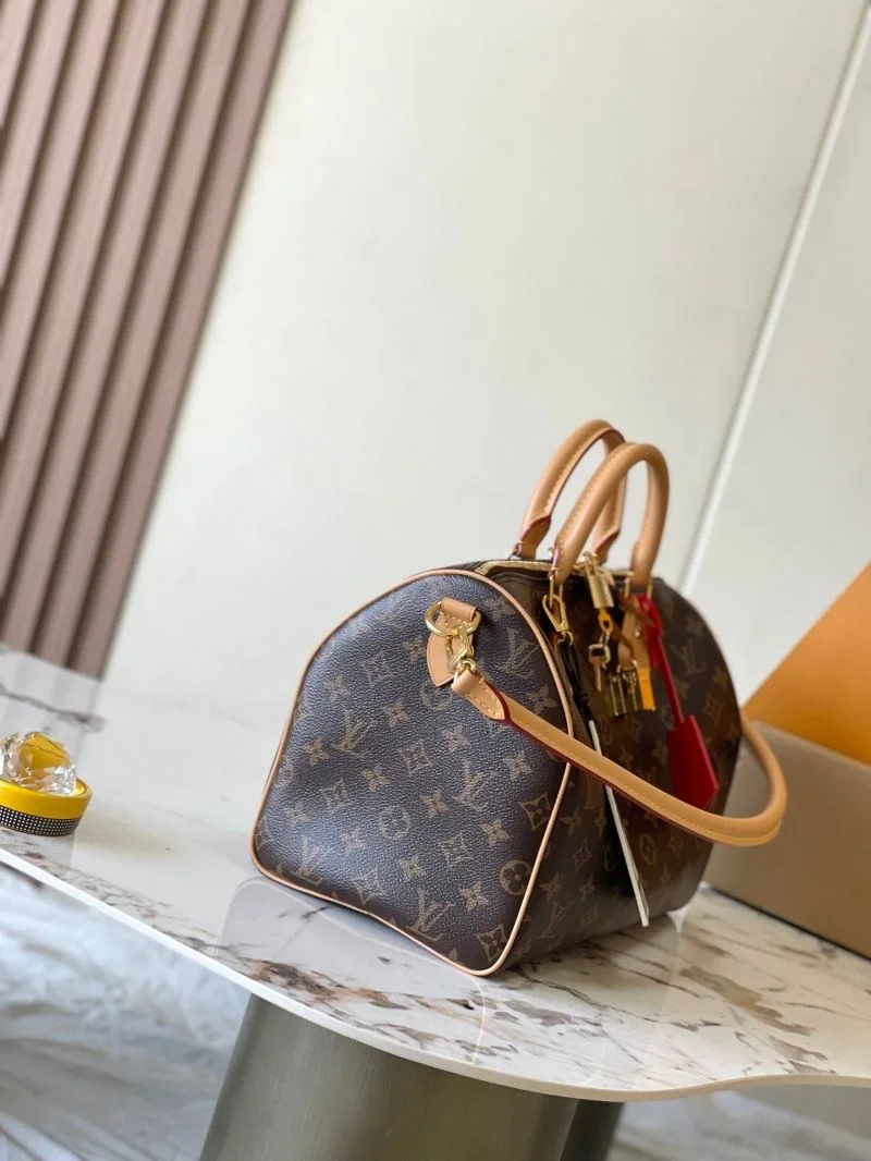 Louis Vuitton Speedy Bags Casual 41066