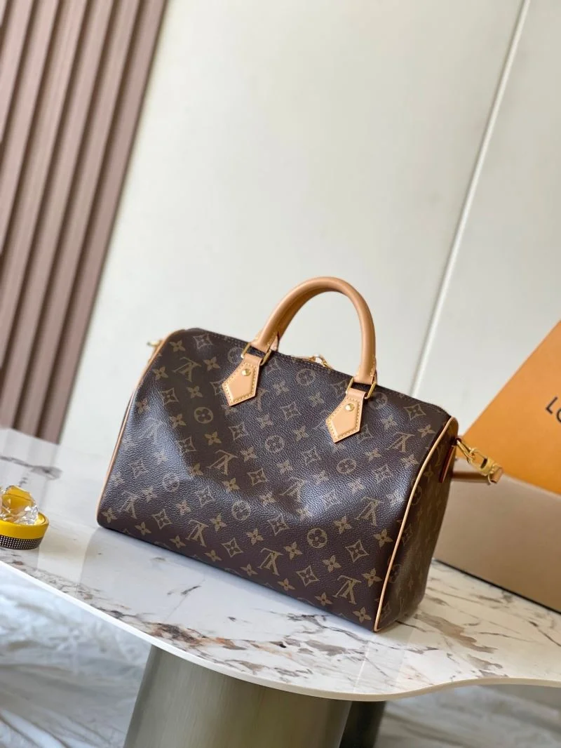 Louis Vuitton Speedy Bags Casual 41066
