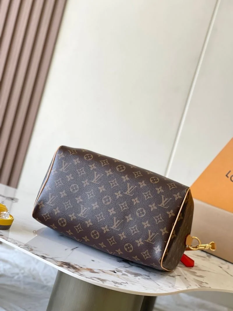 Louis Vuitton Speedy Bags Casual 41066