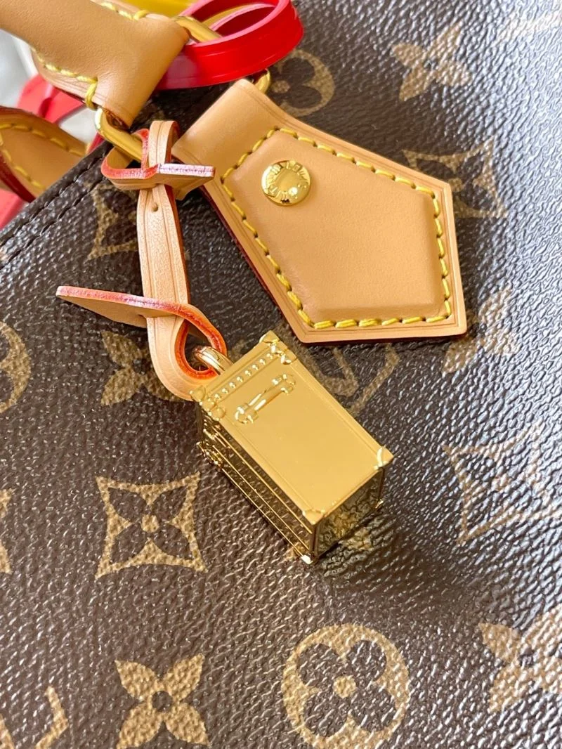 Louis Vuitton Speedy Bags Casual 41066