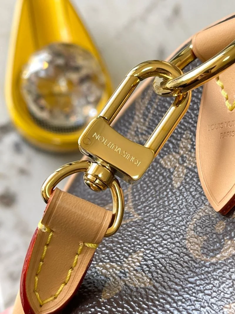Louis Vuitton Speedy Bags Casual 41066