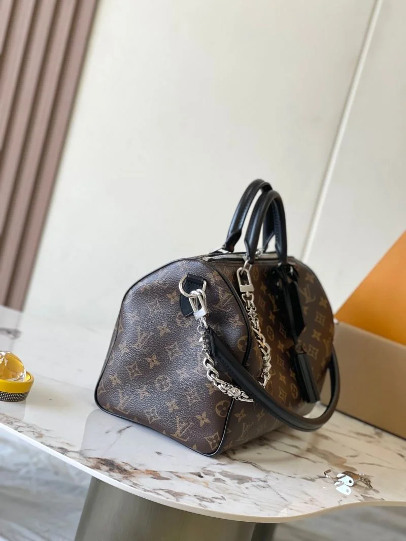 Stretchable Louis Vuitton Speedy Bags 41108