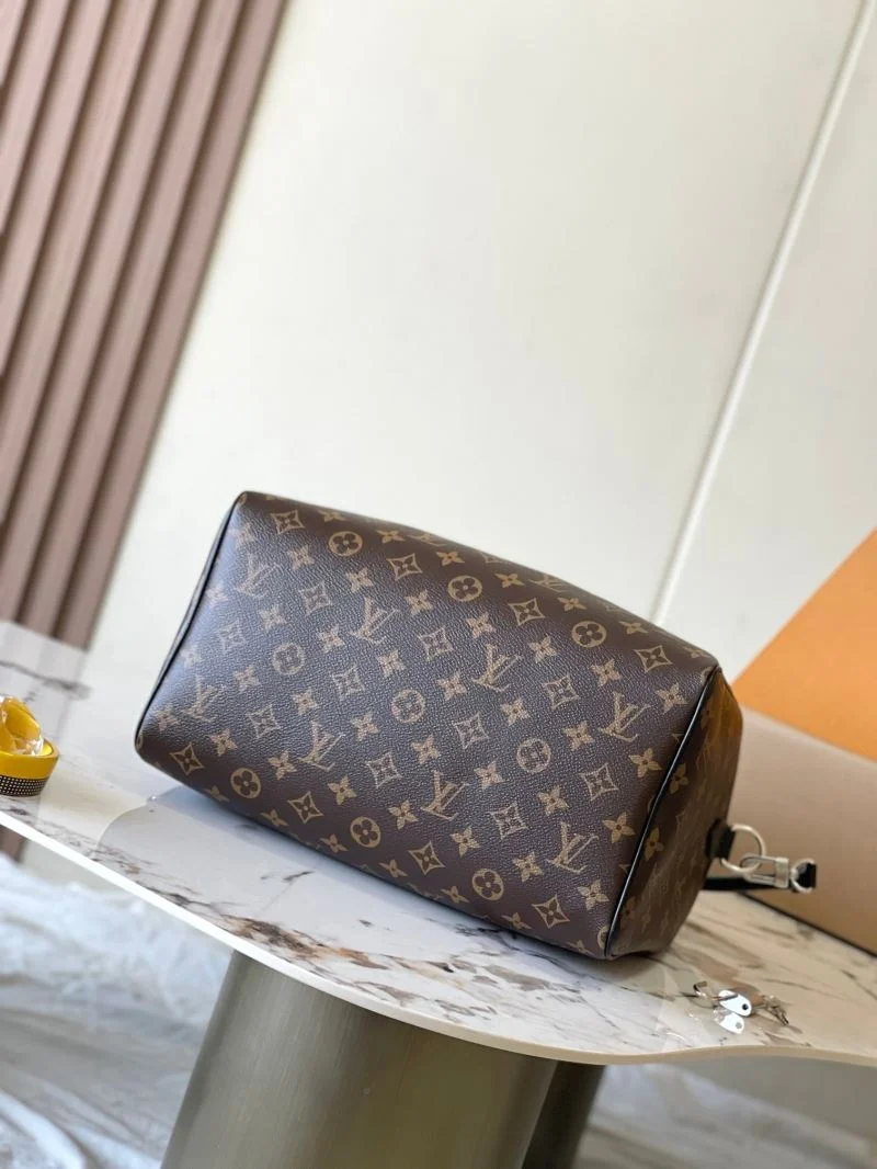 Stretchable Louis Vuitton Speedy Bags 41108