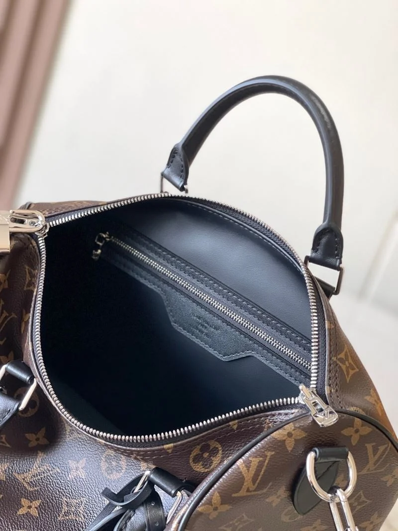 Stretchable Louis Vuitton Speedy Bags 41108