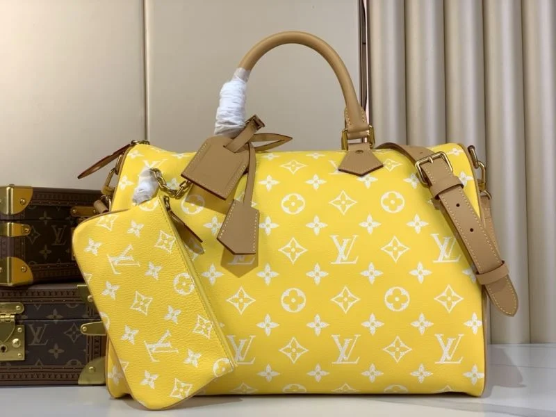 Trendsetting Louis Vuitton Speedy Bags 41075