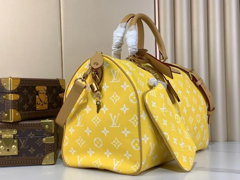 Trendsetting Louis Vuitton Speedy Bags 41075