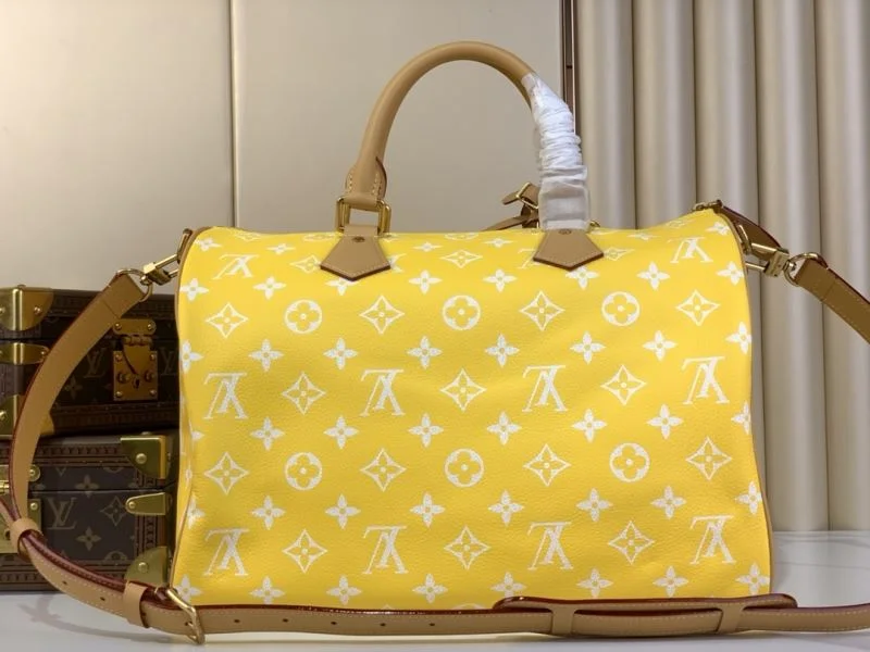 Trendsetting Louis Vuitton Speedy Bags 41075
