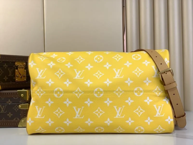 Trendsetting Louis Vuitton Speedy Bags 41075