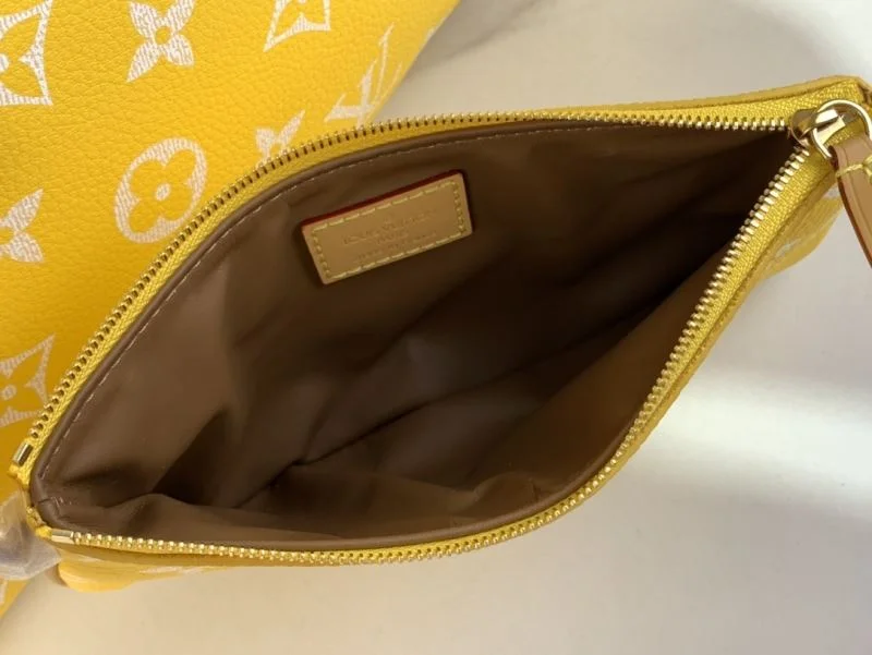 Trendsetting Louis Vuitton Speedy Bags 41075