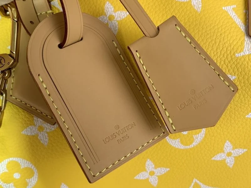 Trendsetting Louis Vuitton Speedy Bags 41075
