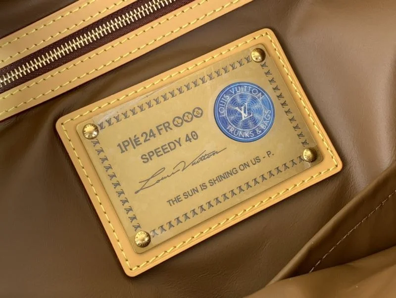 Trendsetting Louis Vuitton Speedy Bags 41075