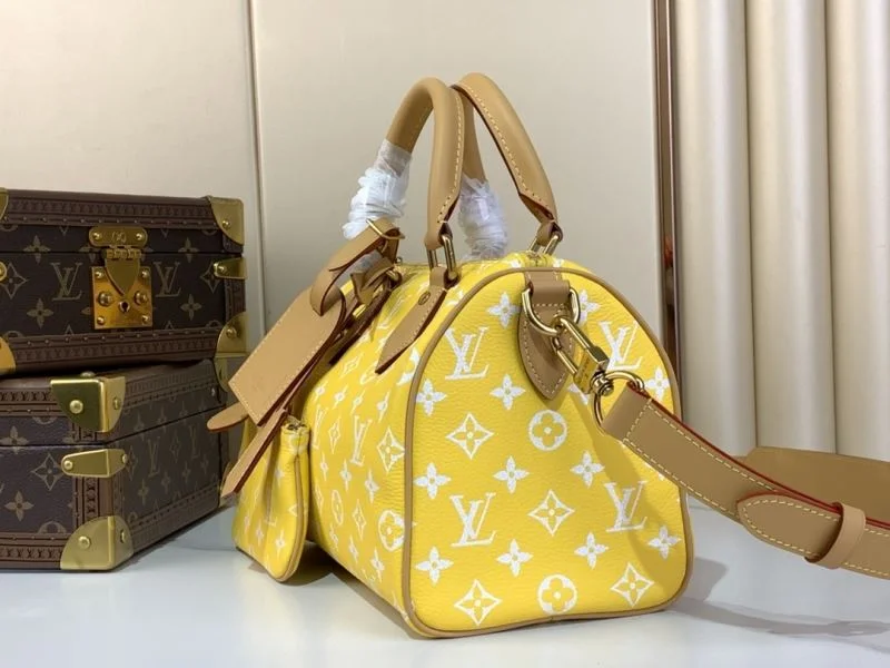 Trendsetting Louis Vuitton Speedy Bags 41149
