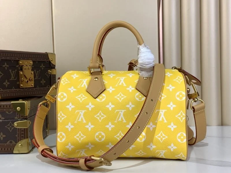 Trendsetting Louis Vuitton Speedy Bags 41149