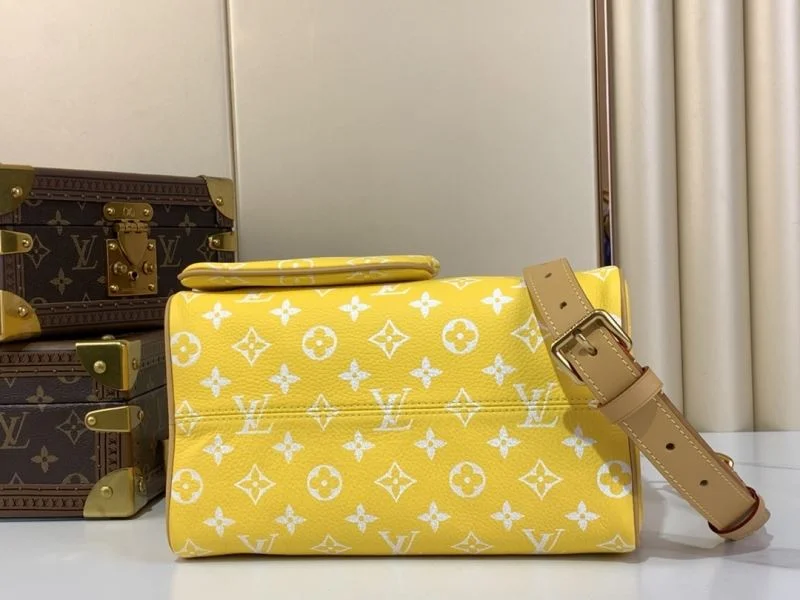 Trendsetting Louis Vuitton Speedy Bags 41149