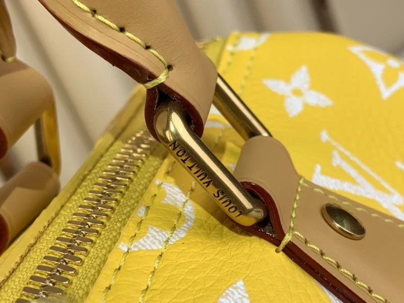 Trendsetting Louis Vuitton Speedy Bags 41149