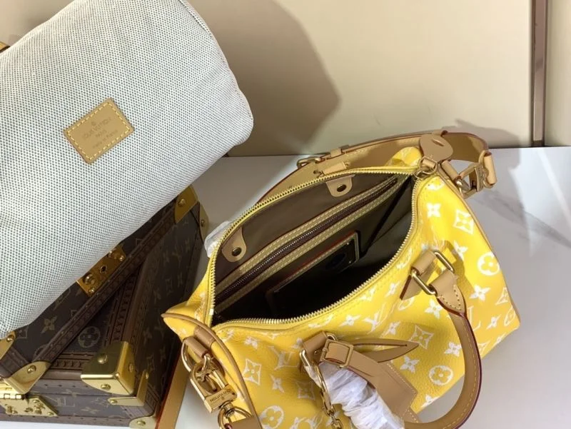 Trendsetting Louis Vuitton Speedy Bags 41149