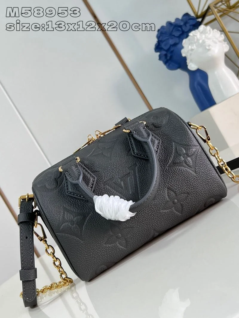 Louis Vuitton Speedy Bags Colorful 41061