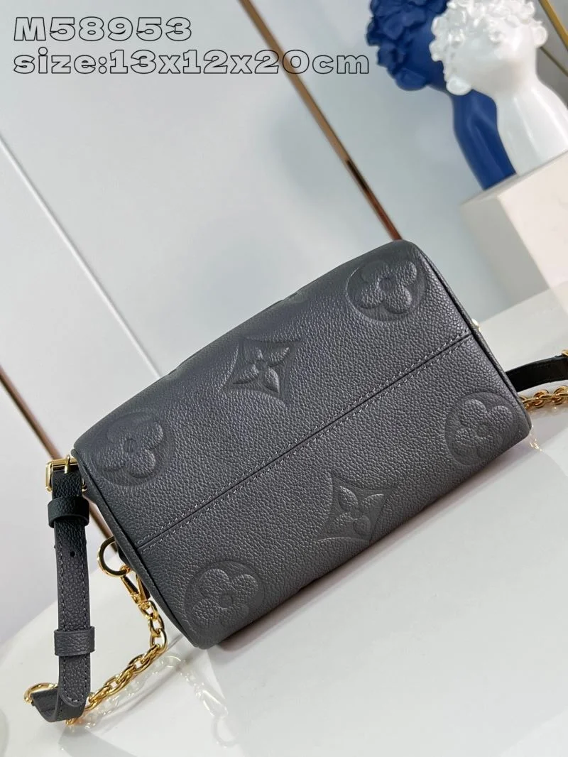 Louis Vuitton Speedy Bags Colorful 41061