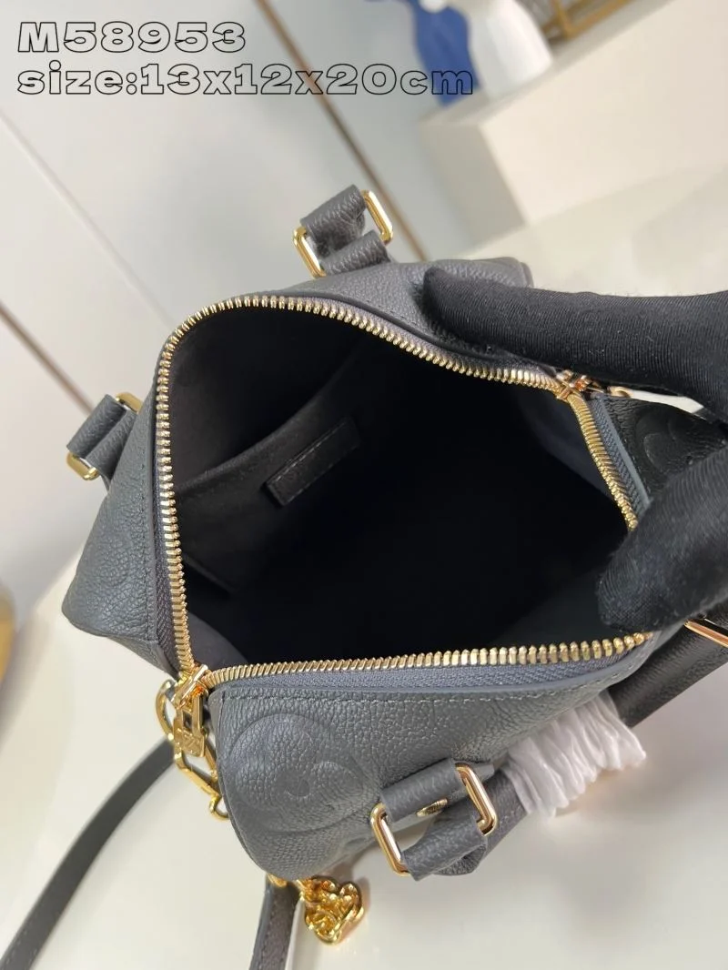 Louis Vuitton Speedy Bags Colorful 41061