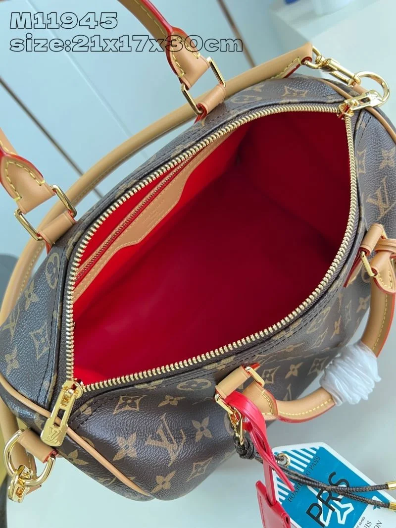 Louis Vuitton Speedy Bags EyeCatching 41065