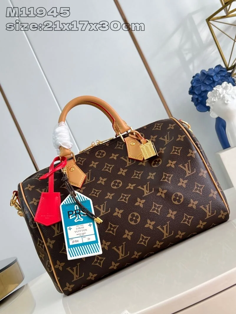 Louis Vuitton Speedy Bags EyeCatching 41065